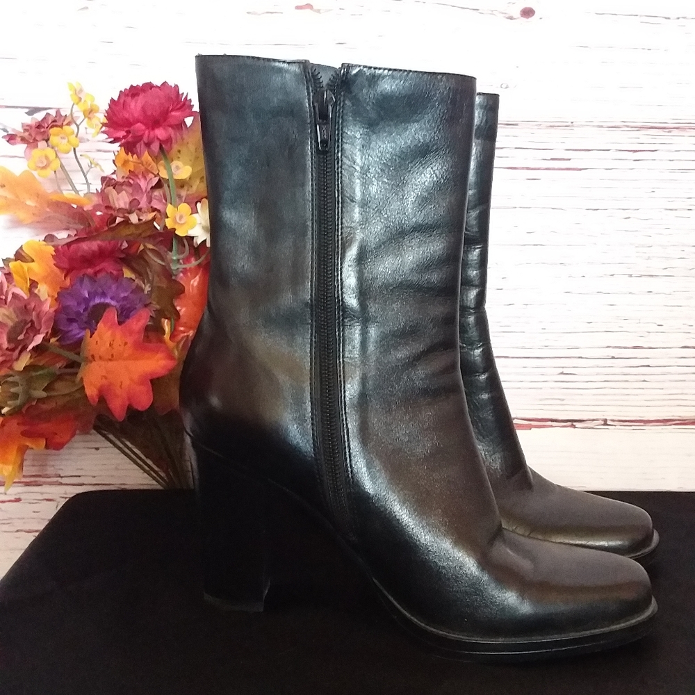 🌺Nine West Boots🌺